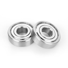 Factory hot sale S6210ZZ 6210 2RS ID 50MM  OD 90MM  420 Stainless steeldeep groove ball bearing for  Machinery Industry